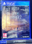PS4 Life is Strange 2