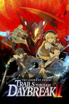 SW Trails Through Daybreak II