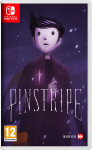 SW Pinstripe