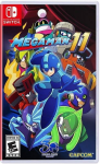 SW Mega Man 11