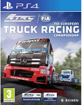 PS4 Truck Racing Championship