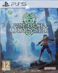 PS5 One Piece Odyssey