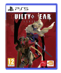 PS5 Guilty Gear Strive