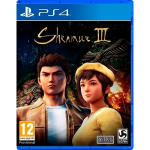 PS4 Shenmue III