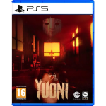 PS4 Yuoni