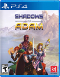 PS4 Shadows of Adam