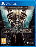 PS4 Blackguards 2