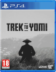 PS4 Trek to Yomi