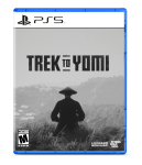 PS5 Trek to Yomi