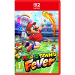 SW2 MARIO TENNIS FEVER
