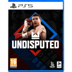 PS5 Undisputed [RU sub]