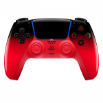 Gamepad DualSense Techno Red