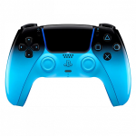 Gamepad DualSense Rhythm Blue (Techno Blue)