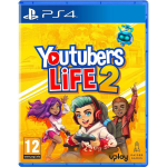 PS4 Youtubers Life 2 - Sony