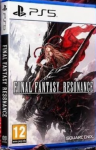 PS5 Final Fantasy Resonance