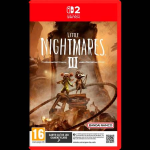 SW2 Little Nightmares III ( 3 )