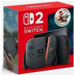 Console Nintendo /Switch 2/ Mario Bundle