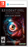 SW Resident Evil Revelations Collection