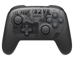 SW2 Pro Controller Resident Evil 9: Requiem