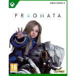XBOX Pragmata