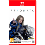 SW2 Pragmata