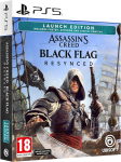 PS5 Assassin's Creed Black Flag Resynced Launch Edition