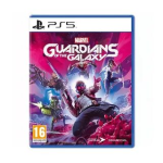PS5 Marvel Guardians of Galaxy
