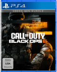 PS4 Call of Duty Black OPS 6
