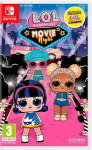 SW L.O.L. Surprise! Movie Night