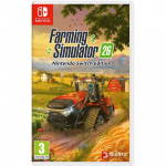 SW Farming Simulator 26