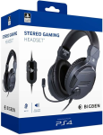 NACON PS4 Officially Licensed Headset V3 Titan