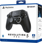 Nacon Revolution 5 PRO Controller Black