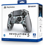 Nacon Revolution 5 PRO Controller Arctic Camo