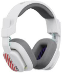 Logitech Astro A10 Gen 2 PS - Challenger White