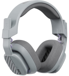 Logitech Astro A10 Gen 2 PS - Ozone Grey