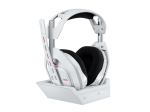 Logitech Astro A50 LIGHTSPEED Wireless Gaming Headset + Base Station White