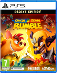 PS5 Crash Team Rumble