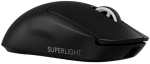 Мышь Logitech Pro X Super light Wireless - Black