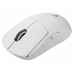 Мышь Logitech Pro X Super light Wireless - White