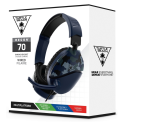Наушники TURTLE BEACH EarForce Recon 70 Green Camo Gaming Headset (Multi)