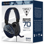 Наушники TURTLE BEACH EarForce Recon 70 Blue Camo Gaming Headset