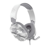 Наушники Turtle Beach Recon 70 Artic Camo (PS5/PS4/XBOX/PC) Gaming Headset
