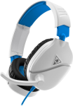Наушники Turtle Beach Recon 70P. Headset White (2024)