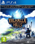 PS4 Valhalla Hills Definitive Edt2