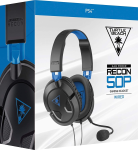 Наушники TURTLE BEACH Ear Force Recon 50P Stereo Gaming Headset PS4