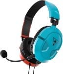 Наушники Turtle Beach RECON 50 BLUE-RED