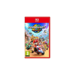 SW2 Mario Kart World [RU]
