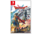 SW Dragon Quest I & II HD-2D Remake