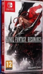 SW Final Fantasy Resonance