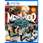 PS5 Metaphor: ReFantazio [RU sub]